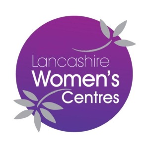 Lancashire Women's Centres Logo